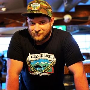 Meet your Posher, Steven